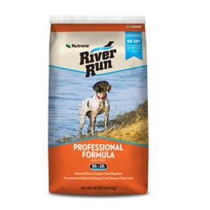 Nutrena River Run Professional Formula 30-20 Dog Food
