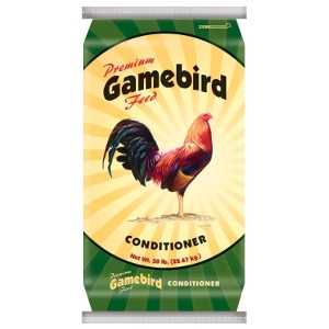 Nutrena Premium Gamebird Conditioner