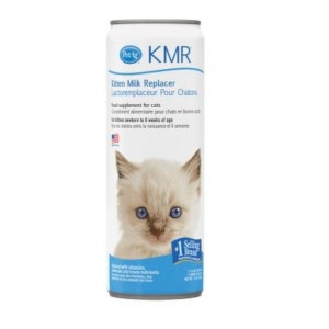 Kitten Milk Replacer Liquid- 11oz Can