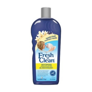 Fresh 'n Clean Whitening Shampoo