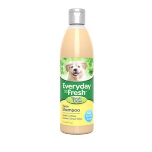 Everyday Fresh-Fresh 'n Clean- Puppy Shampoo