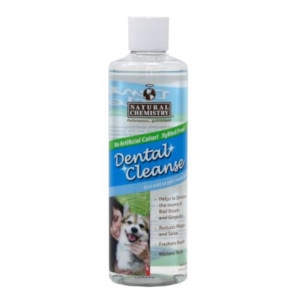 Dental Cleanse for Dogs