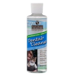 Dental Cleanse for Cats