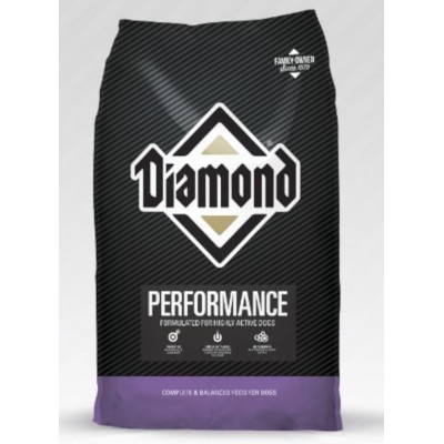 Diamond Performance