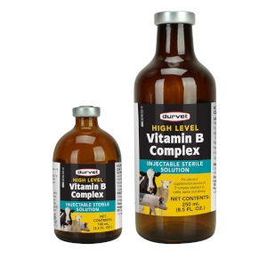 Durvet Vitamin E + AD