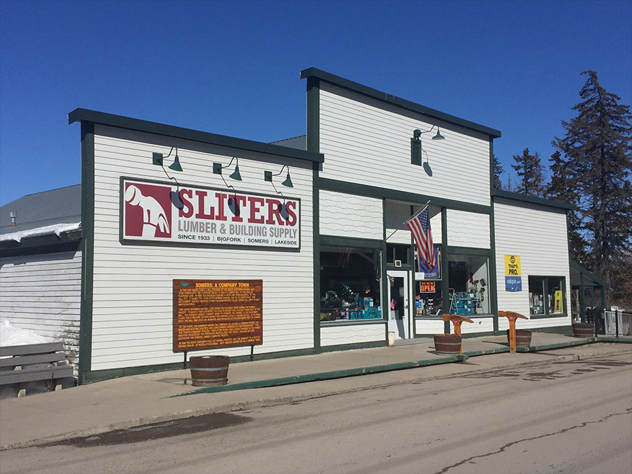 store
