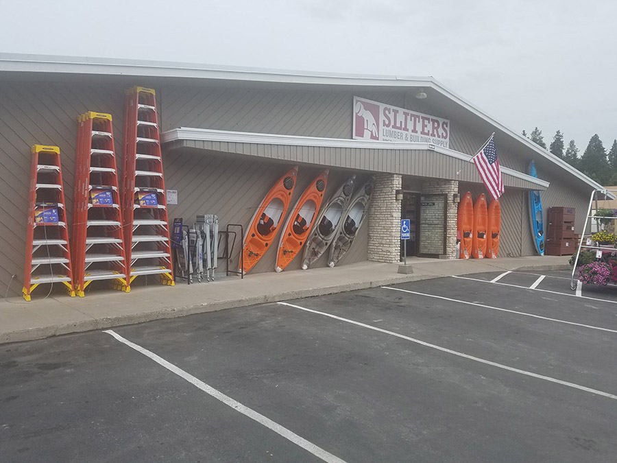store