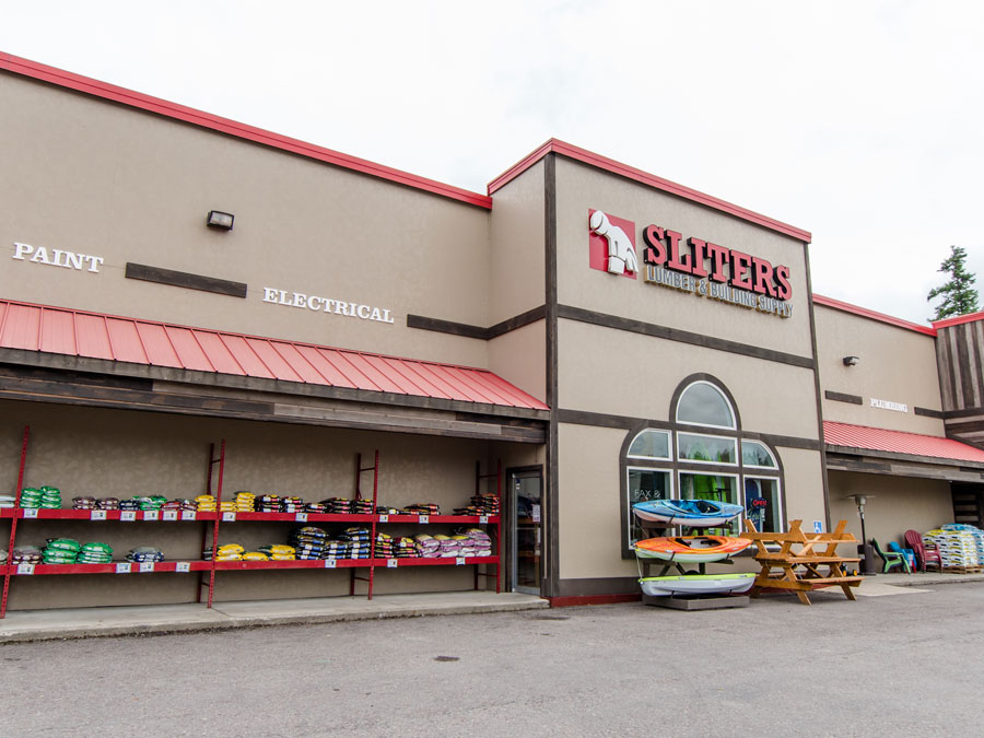store