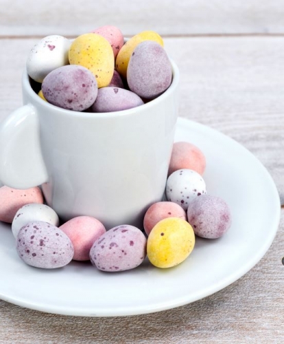 Easter