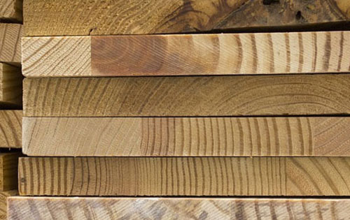 Lumber