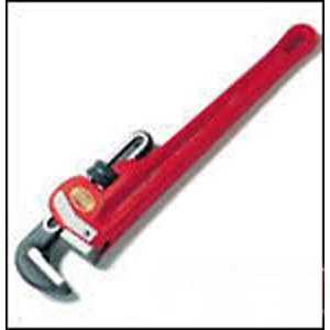 Pipe Wrenches up to 4ft 