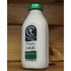 Crescent Ridge Milk