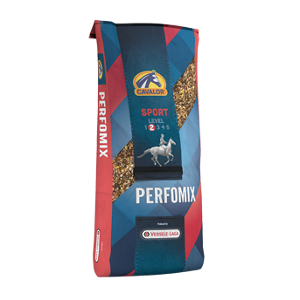 Cavalor Perfomix Horse Feed 