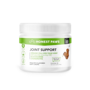 Joint Support - CBD Soft Chews