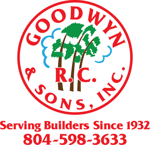 R.C. Goodwyn and Sons, Inc.