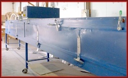custom millwork