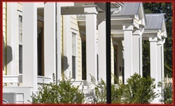 custom millwork