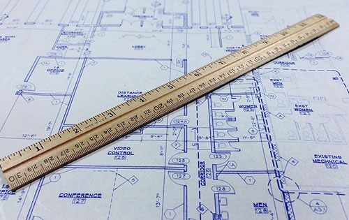 Plan Copy, Estimating & Design