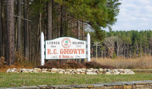 COVID-19 Update from R.C. Goodwyn and Sons, Inc.