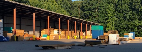 R.C. Goodwyn and Sons, Inc.