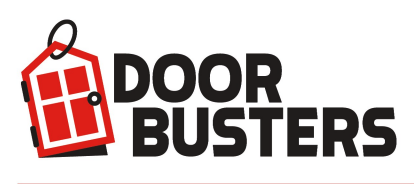 May DoorBusters