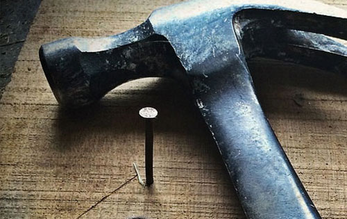 Tool Repair