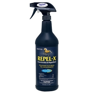 Farnam Repel-X® Insecticide & Repellent Ready-to-Use 32 Fluid Ounce