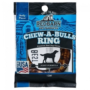 Chew-A-Bulls Ring