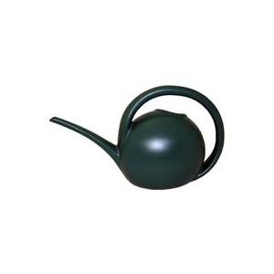 1 Gallon Green Watering Can