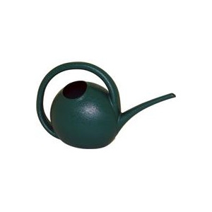 32oz Green Watering Can