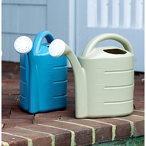 2 Gallon Deluxe Watering Can