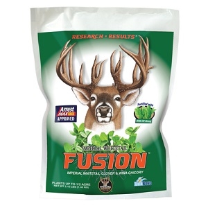 Imperial Whitetail Fusion 3.15 Lb.