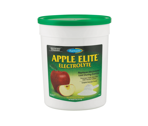 Apple Elite™ Electrolytes 5lb