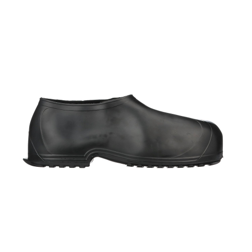 Tingley Weather-Tuff Stretch Hi-Top Rubber Overshoes