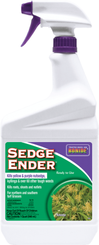 Sedge Ender Ready to Use