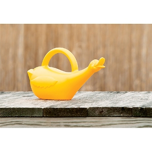 LUCKY Duck Watering Can