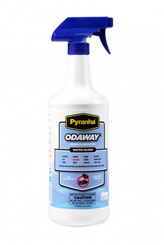 Pyranha Odaway Odor Eliminator