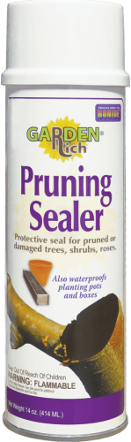 Pruning Sealer Aerosol