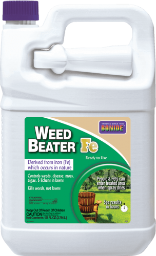 Weed Beater Fe Ready to Use 1 Gallon