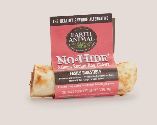 Earth Animal No-Hide® Salmon 4
