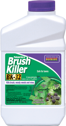 Brush Killer, KB-32 Concentrate 32 oz