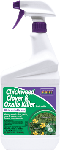 Chickweed, Clover, & Oxalis Killer RTU