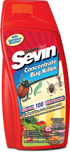 Devin Insect Killer Concentrate 32 oz