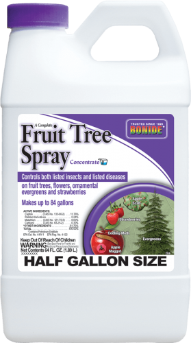 Fruit Tree Spray Concentrate 64 oz