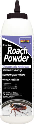 Roach Powder