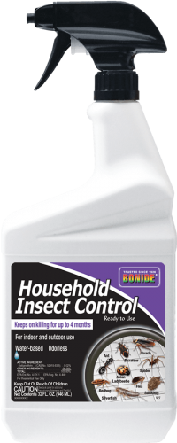 Household Insect Control Ready to Use 32 oz