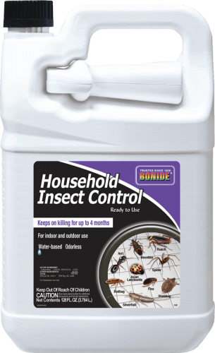 Household Insect Control Ready to Use Gallon