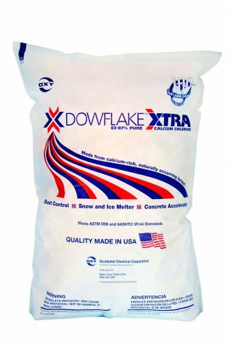 Dowflake Xtra Calcium Chloride