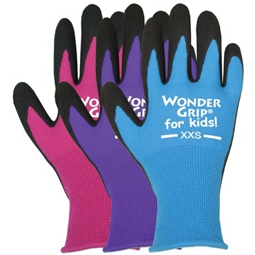 Wonder Grip For Kids Glove XS