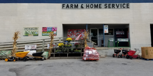 Farm and Home Service of Sykesville